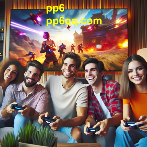 A Ascensão dos Jogos Co-op: Colaboração em Destaque