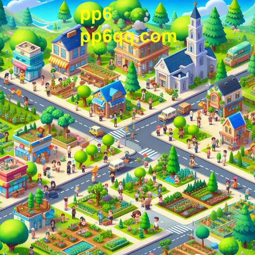 O Crescimento dos Jogos de Simulação: Uma Experiência Imersiva